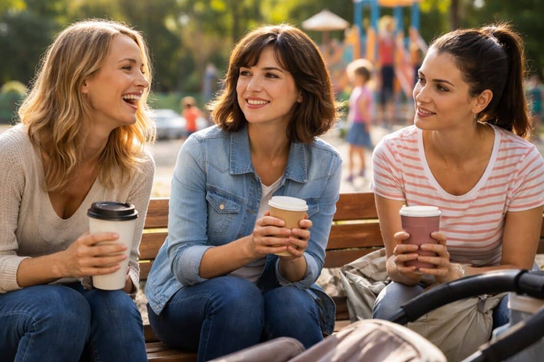 Amiche mamme Amiche mamme