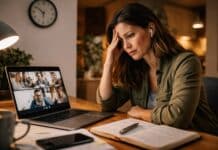 Call alle 18: “solo dieci minuti” Call alle 18