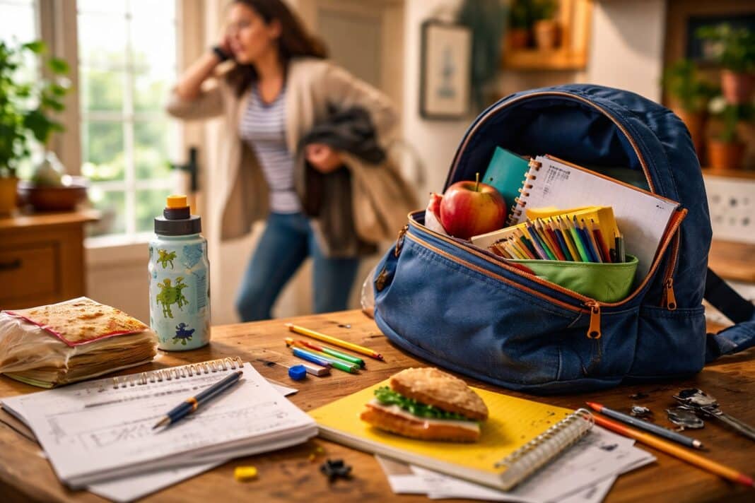 Dimenticanze: ogni giorno manca qualcosa