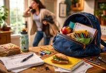 Dimenticanze: ogni giorno manca qualcosa Dimenticanze: ogni giorno manca qualcosa