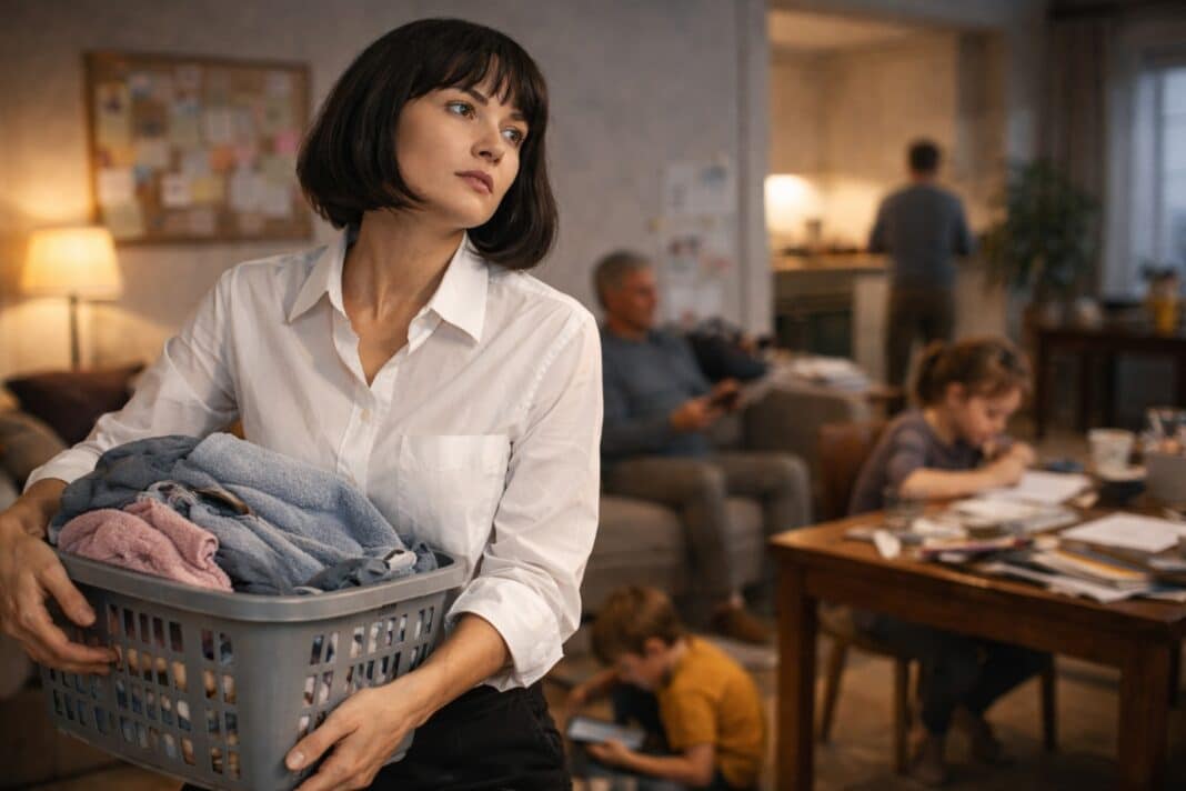 Gestire tutto senza ringraziamenti Gestire tutto senza ringraziamenti