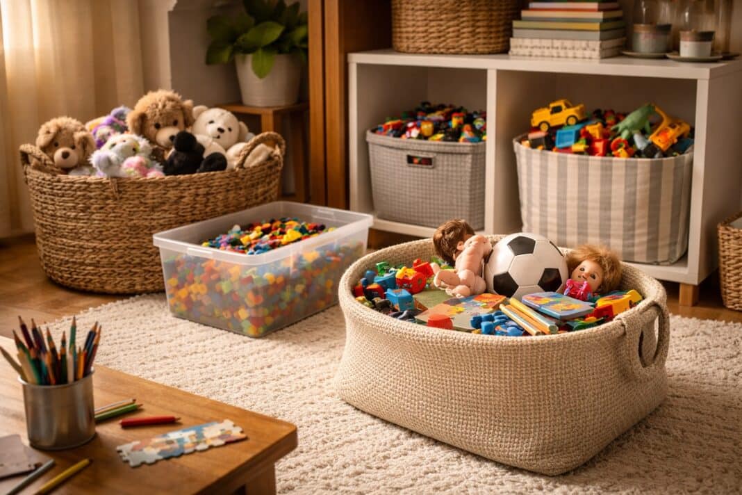 Giochi ovunque Giochi ovunque