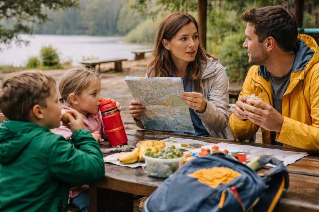 Gite- il piano B Gite: il piano B