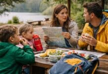 Gite: il piano B è obbligatorio, sempre Gite: il piano B