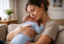 Il primo abbraccio che non ti aspettavi Il primo abbraccio