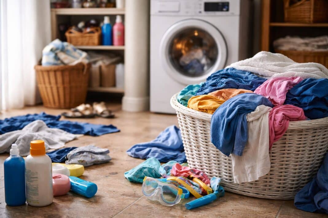 Il rientro dalle vacanze Il rientro dalle vacanze