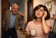 Il vicino che si lamenta di tutto: manuale risposta Il vicino che si lamenta di tutto