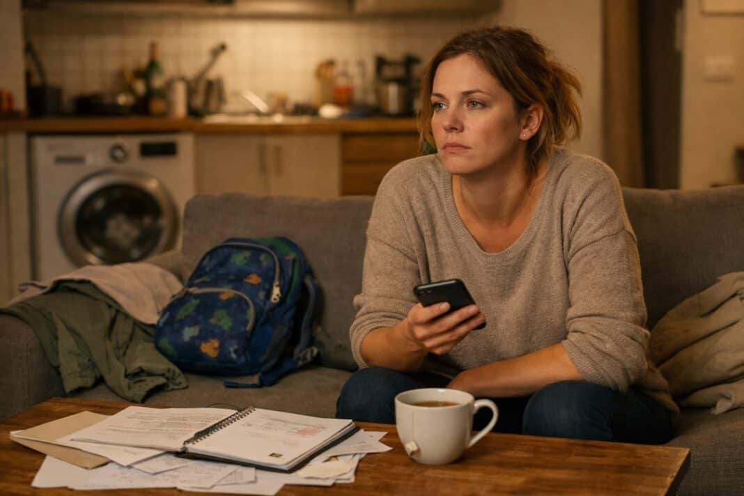 La lista nella testa