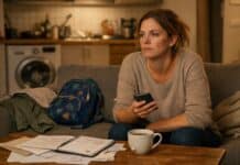 La lista nella testa: perché non si spegne mai La lista nella testa