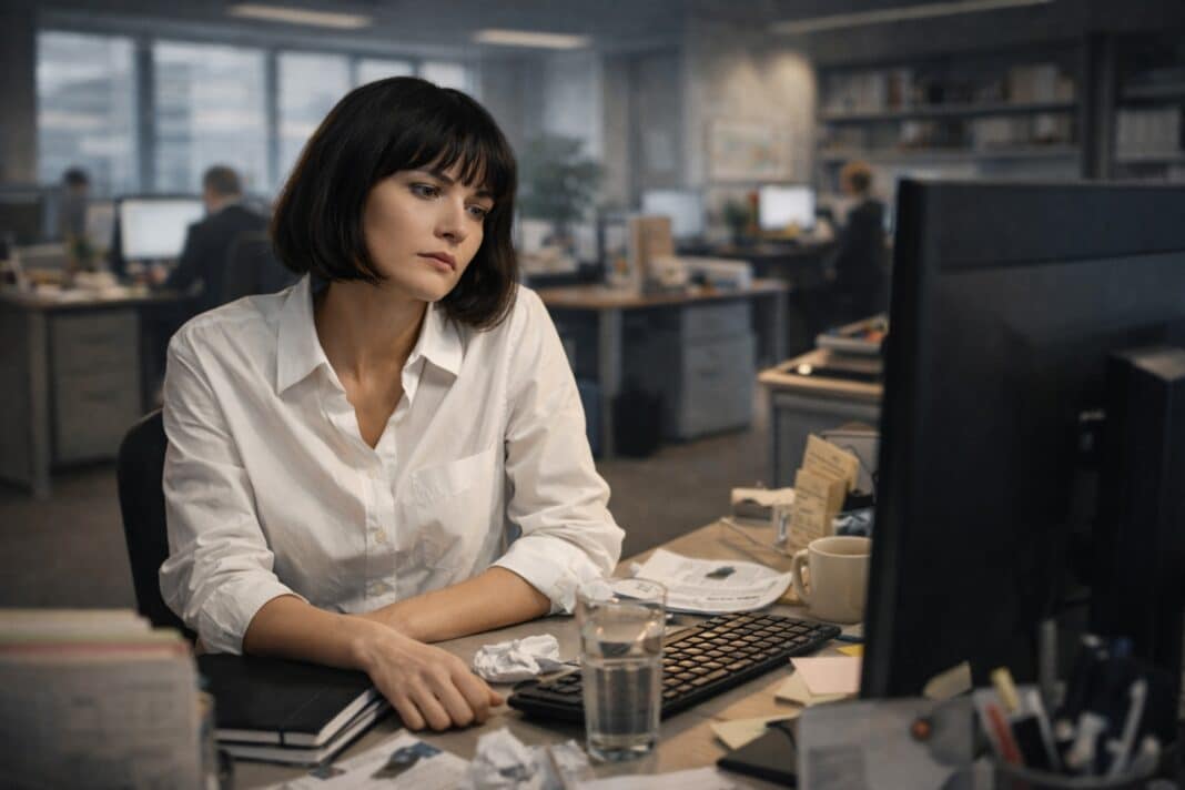 Lavorare stanca Lavorare stanca