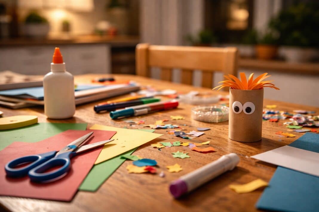 Lavoretti “entro domani” Lavoretti “entro domani”