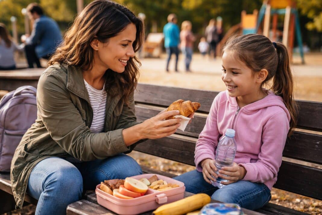 Merende- cosa dare Merende: cosa dare