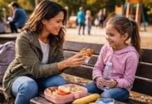 Merende: cosa dare senza sentirsi giudicata Merende: cosa dare