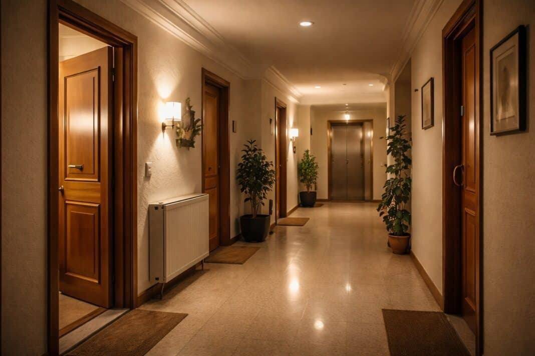 Orari di silenzio Orari di silenzio