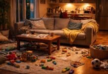 Ordine desiderato, caos inevitabile: trattativa quotidiana Ordine desiderato