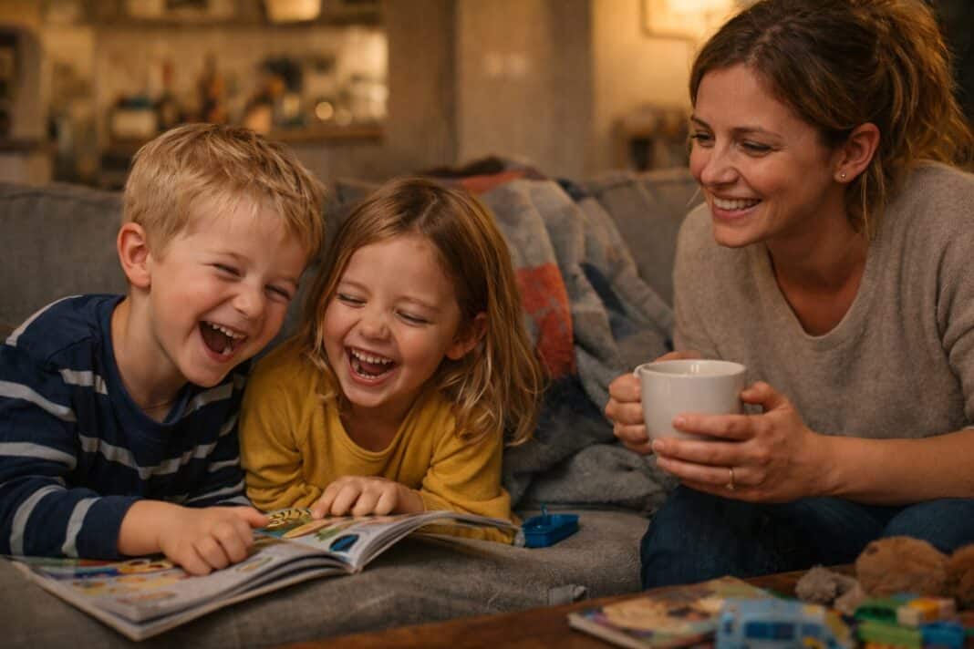 Quando ridono e ti passa tutto Quando ridono e ti passa tutto