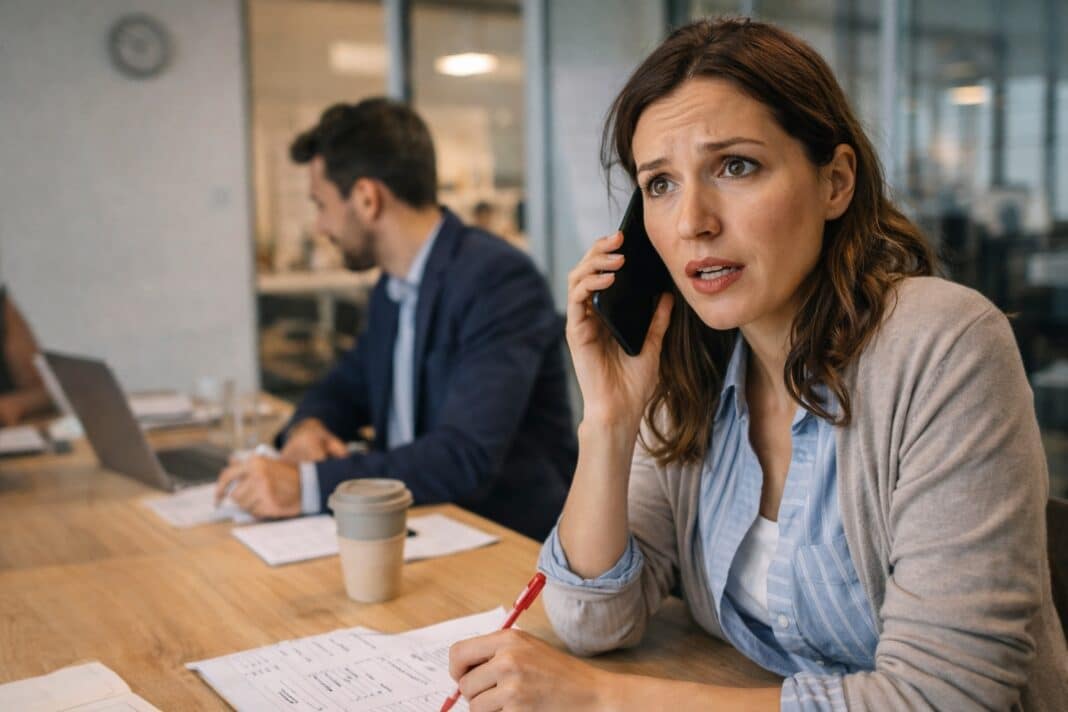 Quando ti chiamano dall’asilo Quando ti chiamano dall’asilo