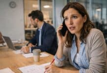 Quando ti chiamano dall’asilo nel momento peggiore Quando ti chiamano dall’asilo