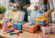 Regali per feste: la tassa occulta Regali per feste