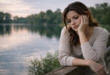 Sensi di colpa: la tassa emotiva della maternità Sensi di colpa: la tassa emotiva