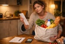 Spesa settimanale: come spendere meno senza impazzire Spesa settimanale: come spendere meno