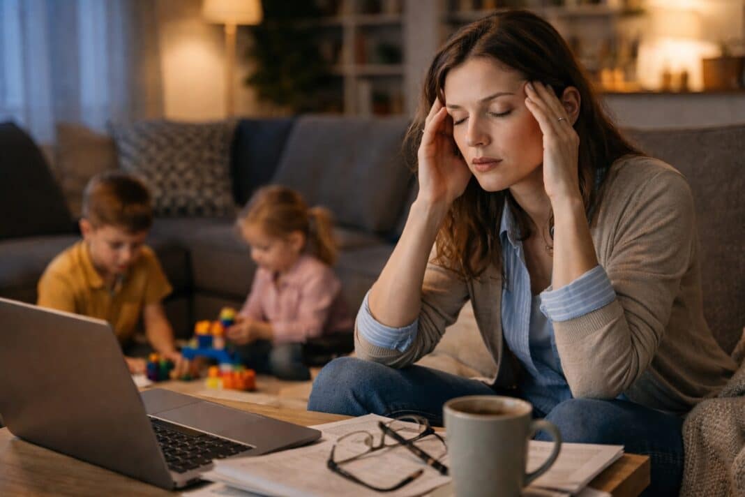 Staccare dal lavoro Staccare dal lavoro