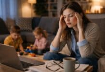 Staccare dal lavoro: non è un interruttore Staccare dal lavoro