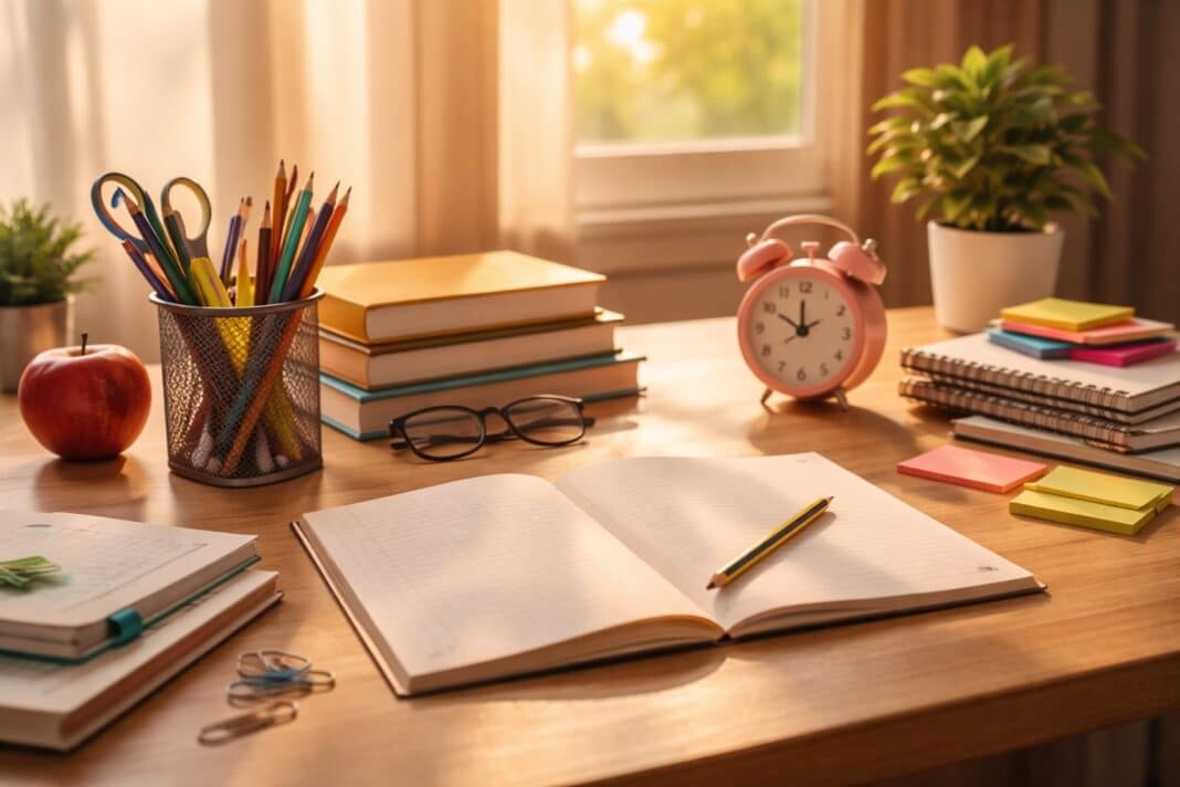 Studiare senza urlare Studiare senza urlare