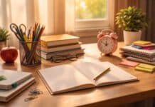 Studiare senza urlare: 7 mosse concrete Studiare senza urlare