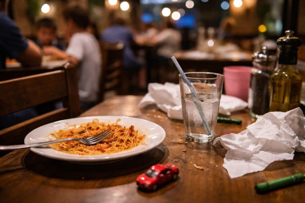 Uscire a mangiare Uscire a mangiare