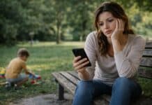 La mamma perfetta: come smettere di confrontarsi mamma perfetta