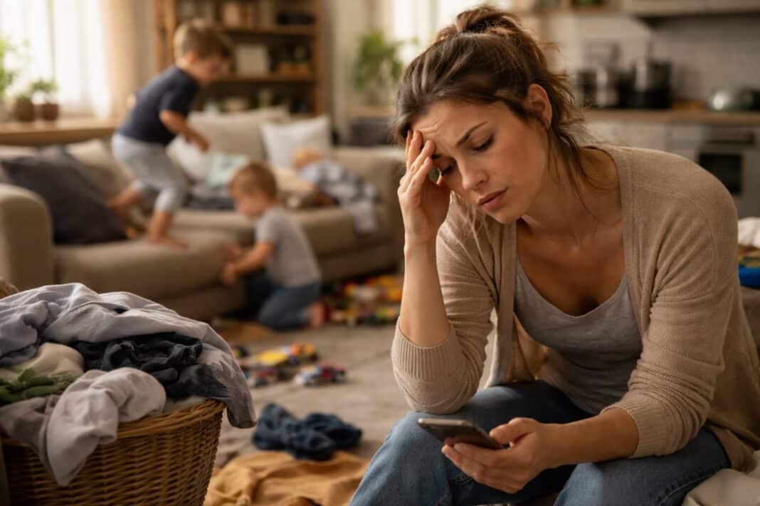 non hai mai tempo per te