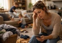 Il momento in cui capisci che non hai mai tempo per te non hai mai tempo per te