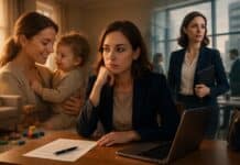 Ambizione vs famiglia: la guerra silenziosa Ambizione vs famiglia