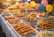 Buffet e competizione: perché sembra una sfilata Buffet e competizione