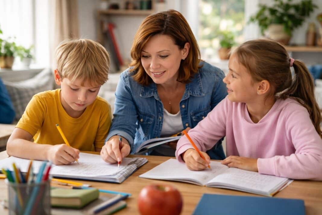 Compiti del pomeriggio Compiti del pomeriggio