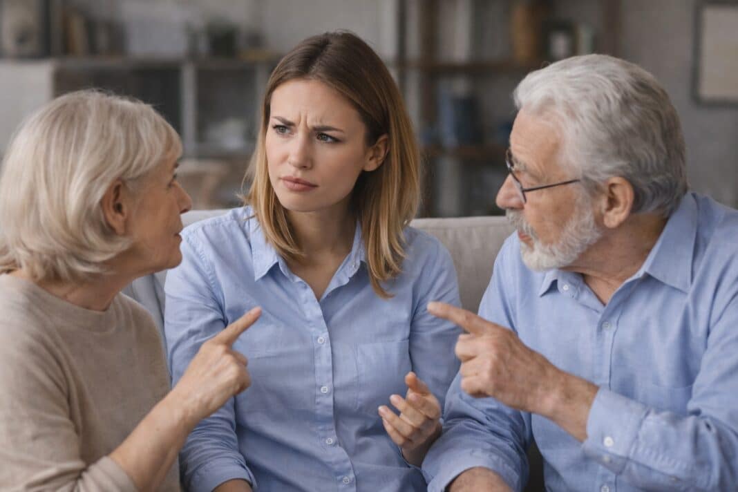 Consigli non richiesti Consigli non richiesti