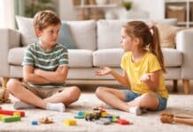 Fratelli che litigano: separarli o lasciarli fare? Guida realistica Fratelli: separarli o lasciarli fare