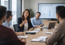 Gestire i meeting: cosa dire per uscire prima Gestire i meeting