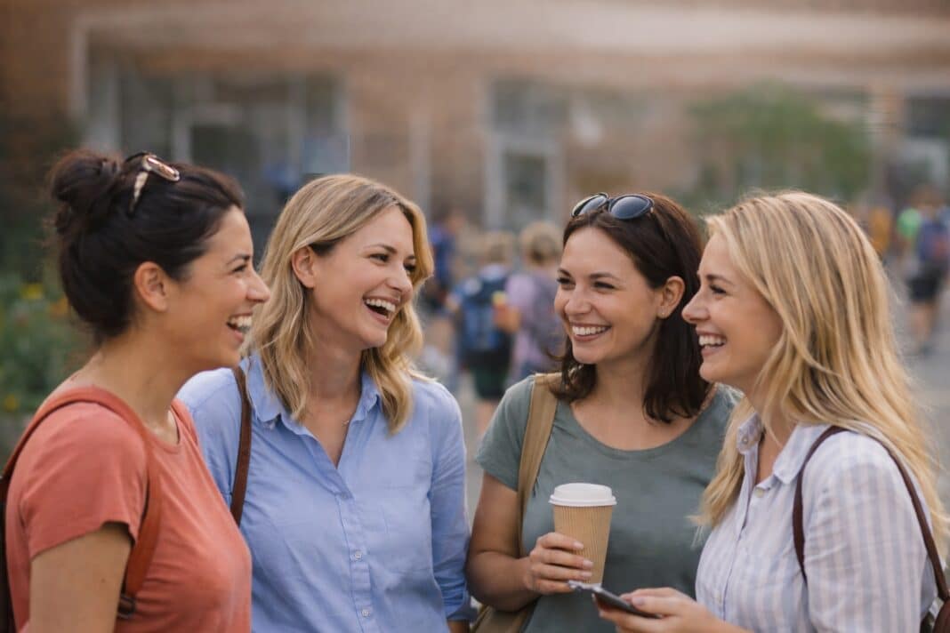 Gruppi e alleanze Gruppi e alleanze