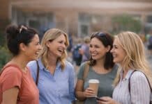 Gruppi e alleanze: dinamiche sociali da liceo Gruppi e alleanze