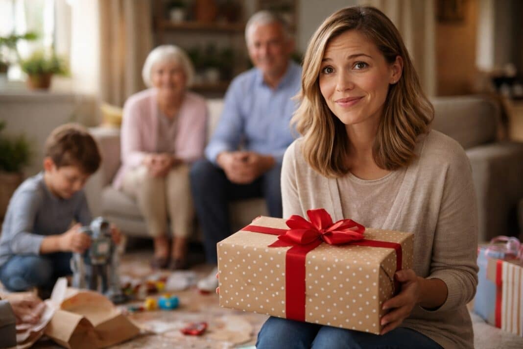 I regali sbagliati I regali sbagliati