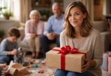 I regali sbagliati: sorriso fuori, urlo dentro I regali sbagliati