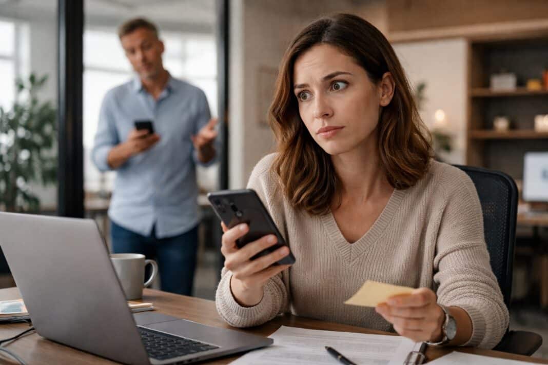 Il collega che non legge Il collega che non legge