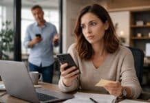 Il collega che non legge e poi chiede: traduzione Il collega che non legge