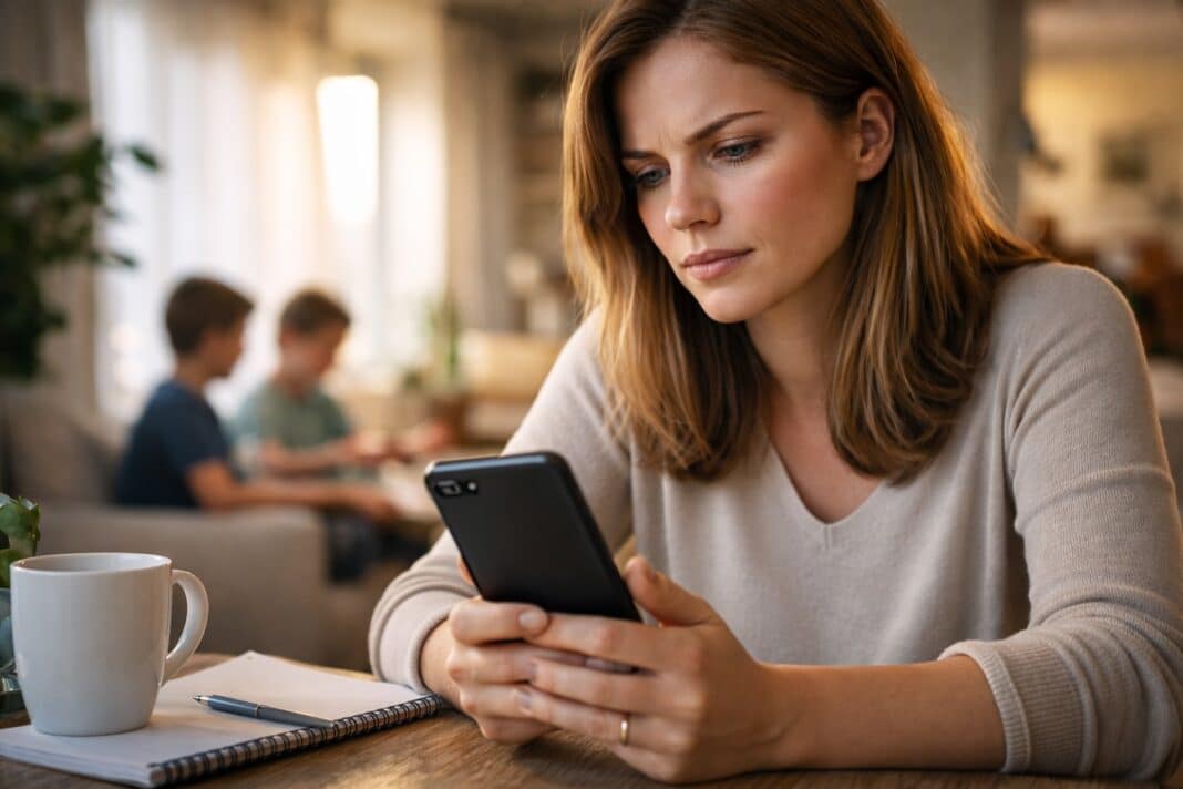 Il genitore che si sente capo Il genitore che si sente capo