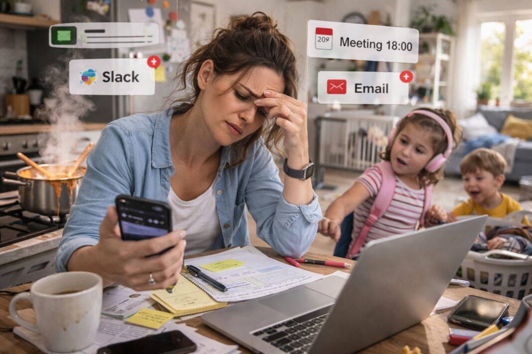 Il lavoro flessibile Il lavoro flessibile