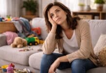 La casa è viva, e tu sei il personale di bordo La casa è viva