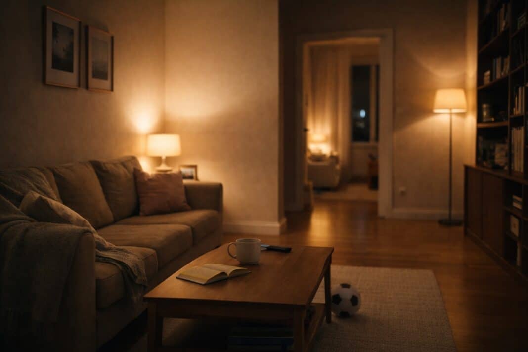 La sera in cui tutto fila La sera in cui tutto fila