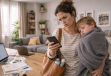 L’agenda che salta appena qualcuno si ammala L’agenda che salta